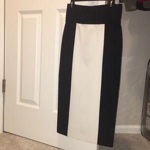 NWT bottom Limited Edition Balmain x H&M